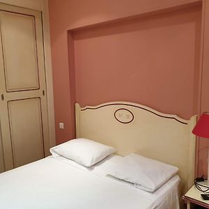 Klassieke Kamer met Twee Aparte Bedden